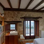 Dağ evi Casa De Aldea Casa De Rubio