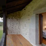 Dağ evi Casa De Aldea Casa De Rubio Linares (Asturias)