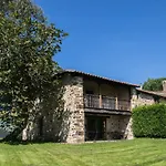 Casa De Aldea Casa De Rubio * Linares (Asturias)