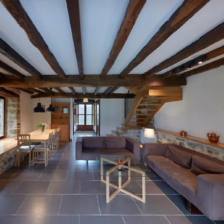 Casa De Aldea Casa De Rubio