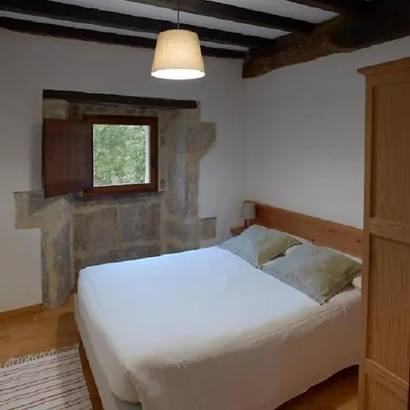 Casa De Aldea Casa De Rubio Linares (Asturias)