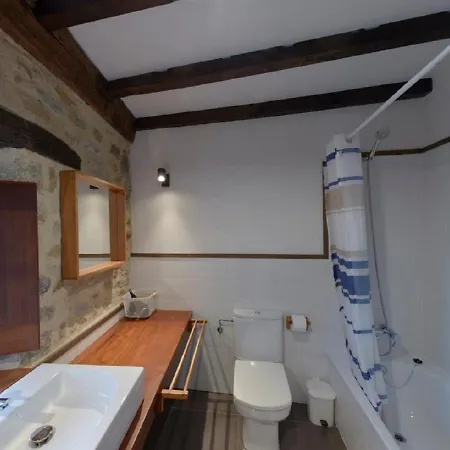 Chalet Casa De Aldea Casa De Rubio