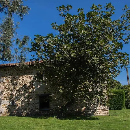 Casa De Aldea Casa De Rubio *