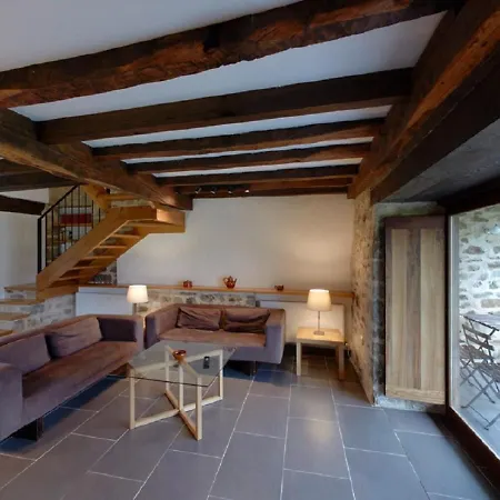 Casa De Aldea Casa De Rubio *