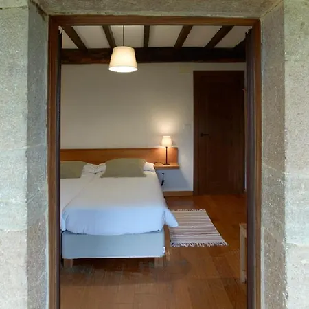 Casa De Aldea Casa De Rubio *