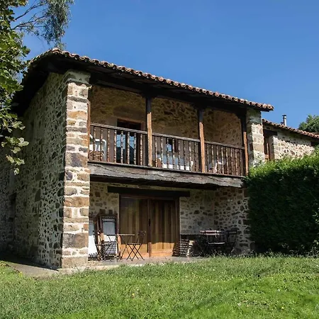 Casa De Aldea Casa De Rubio