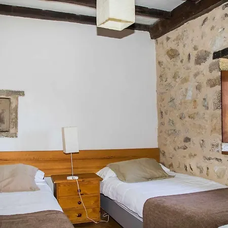 Casa De Aldea Casa De Rubio *